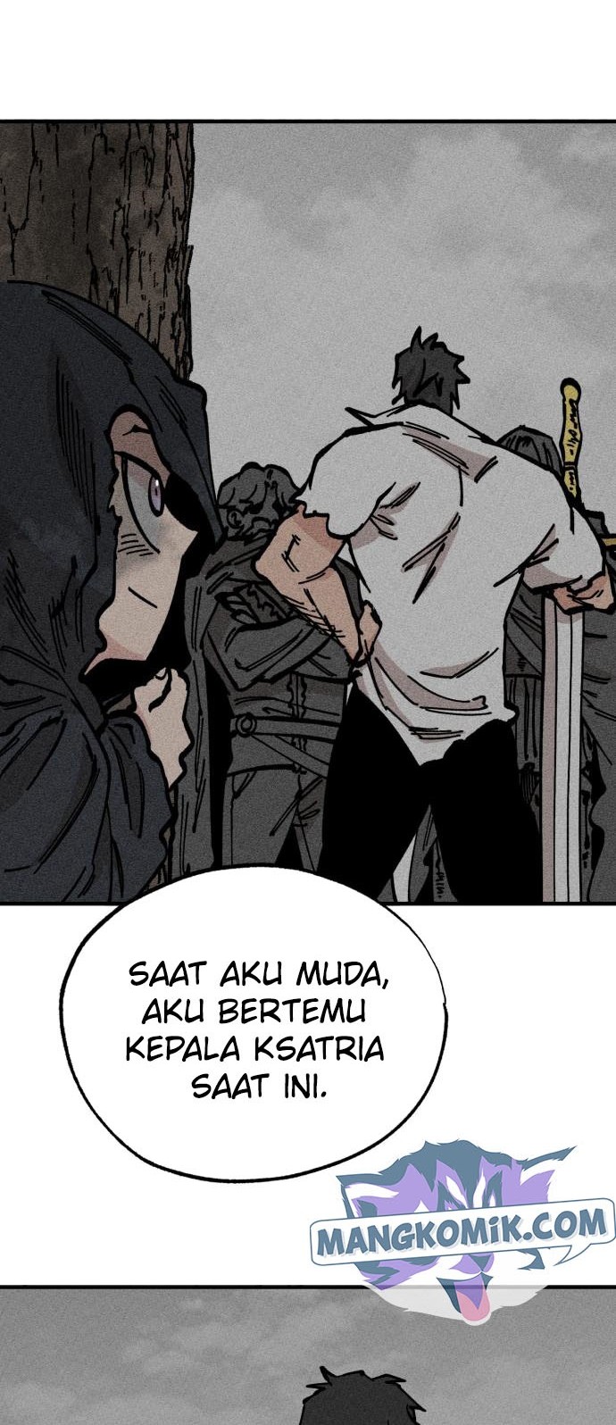 Rathard Chapter 36 Gambar 3