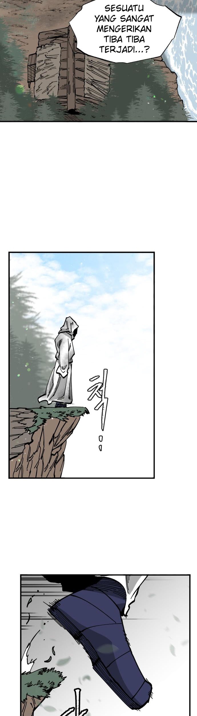 Rathard Chapter 36 Gambar 50