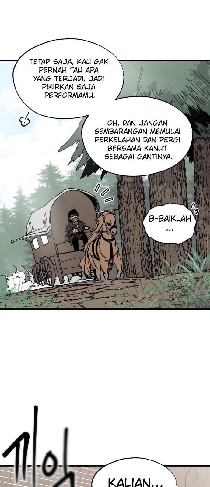 Rathard Chapter 36 Gambar 15