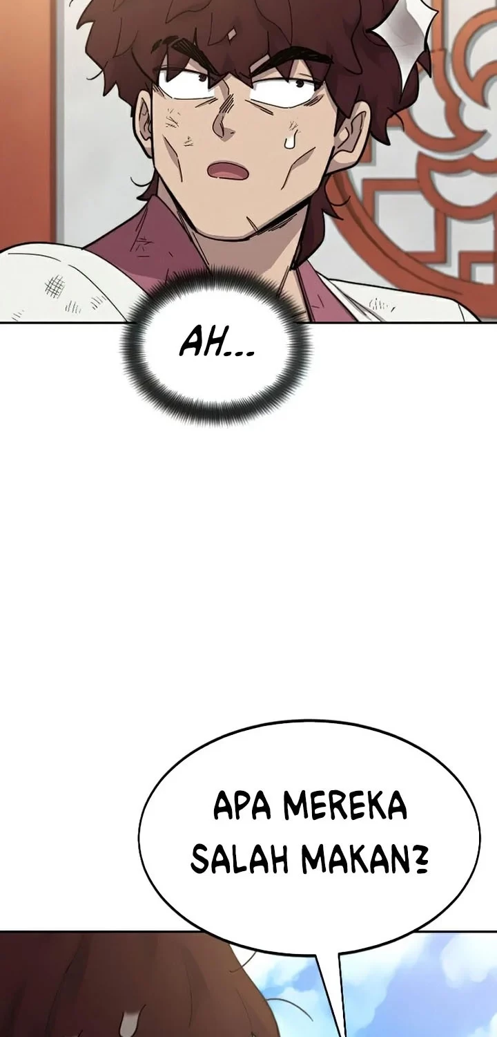 Return of the Flowery Mountain Sect Chapter 45 Gambar 43