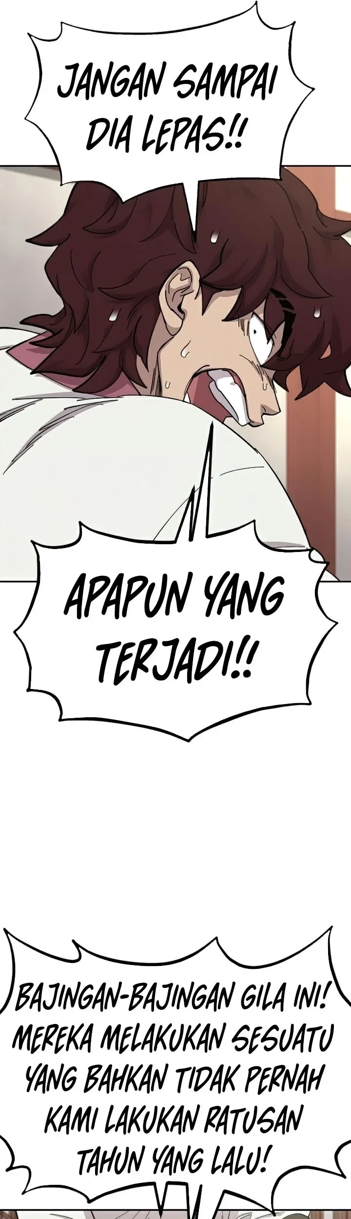 Return of the Flowery Mountain Sect Chapter 45 Gambar 88