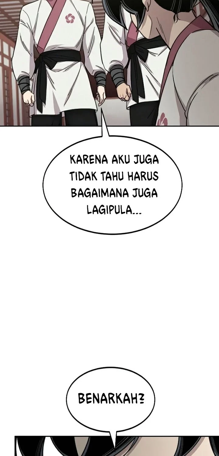 Return of the Flowery Mountain Sect Chapter 45 Gambar 107
