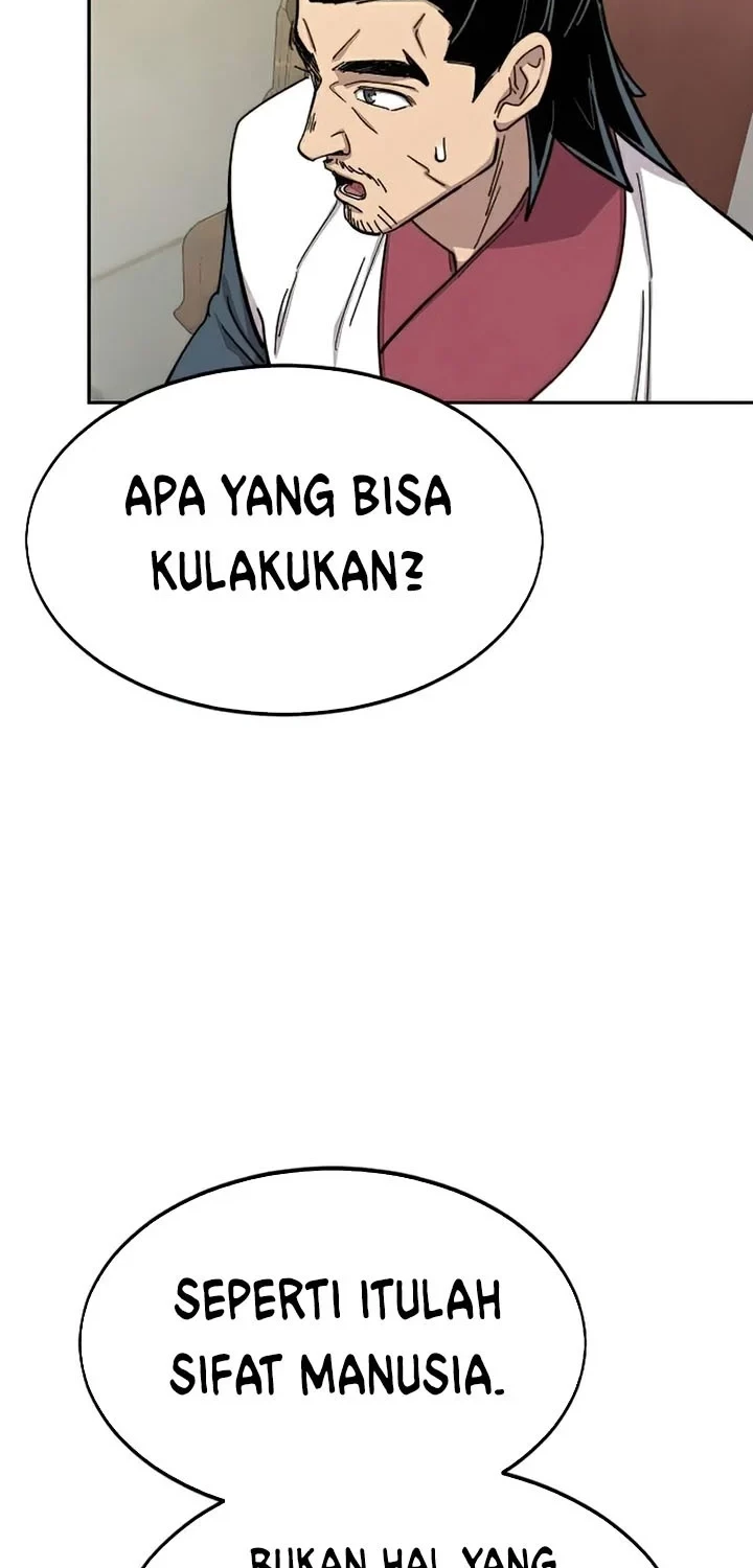 Return of the Flowery Mountain Sect Chapter 45 Gambar 17