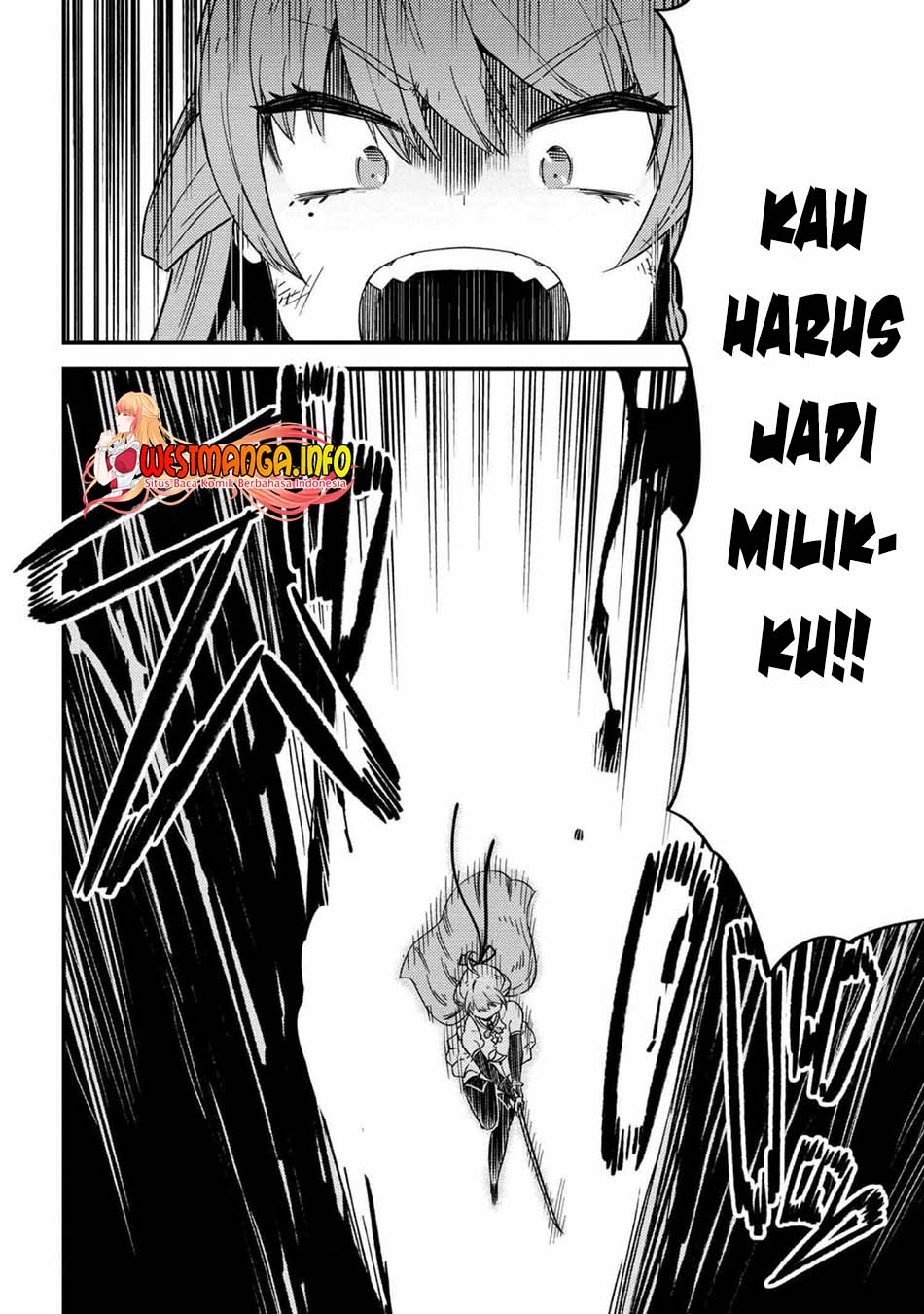 Kaifuku Jutsushi Yarinaoshi: Sokushi Mahou to Skill Copy no Chouetsu Heal Chapter 41 Gambar 14