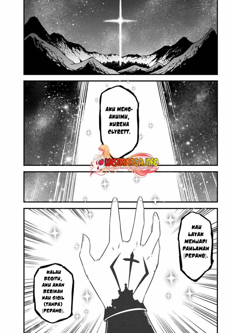 Kaifuku Jutsushi Yarinaoshi: Sokushi Mahou to Skill Copy no Chouetsu Heal Chapter 41 Gambar 17