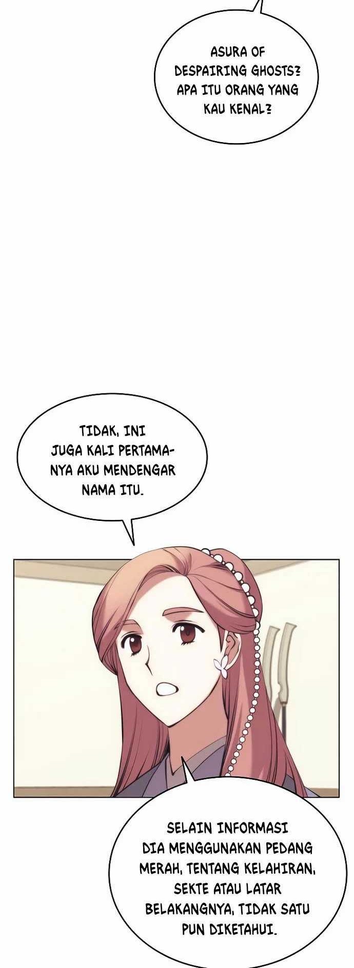 Tale of a Scribe Who Retires to the Countryside Chapter 83 Gambar 19