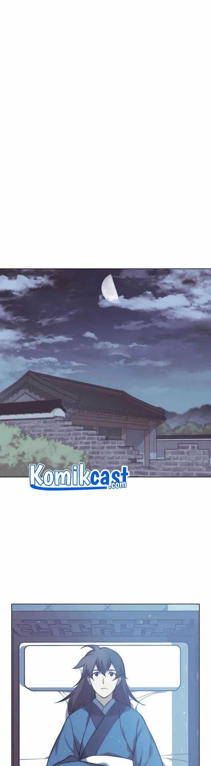 Tale of a Scribe Who Retires to the Countryside Chapter 83 Gambar 46