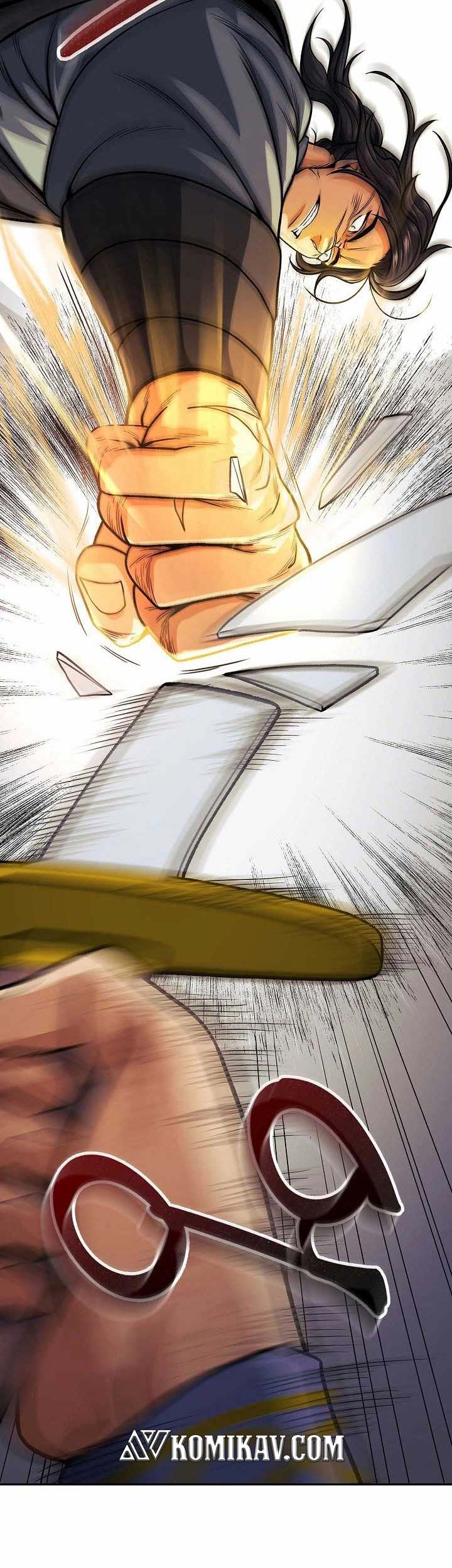 Storm Inn Chapter 18 Gambar 24