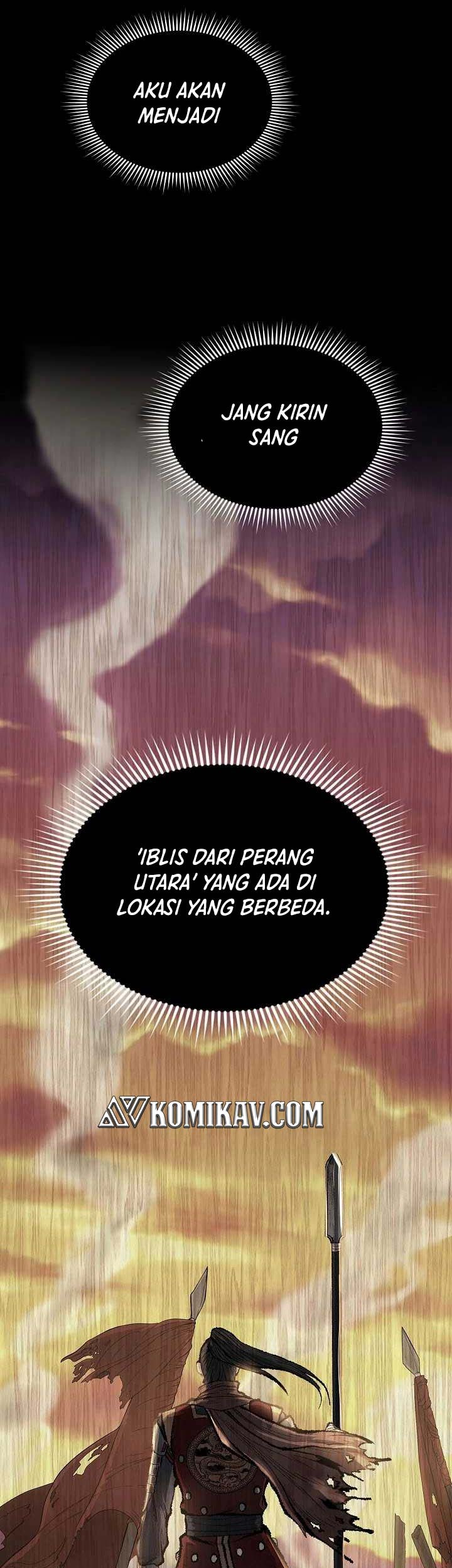 Storm Inn Chapter 18 Gambar 30