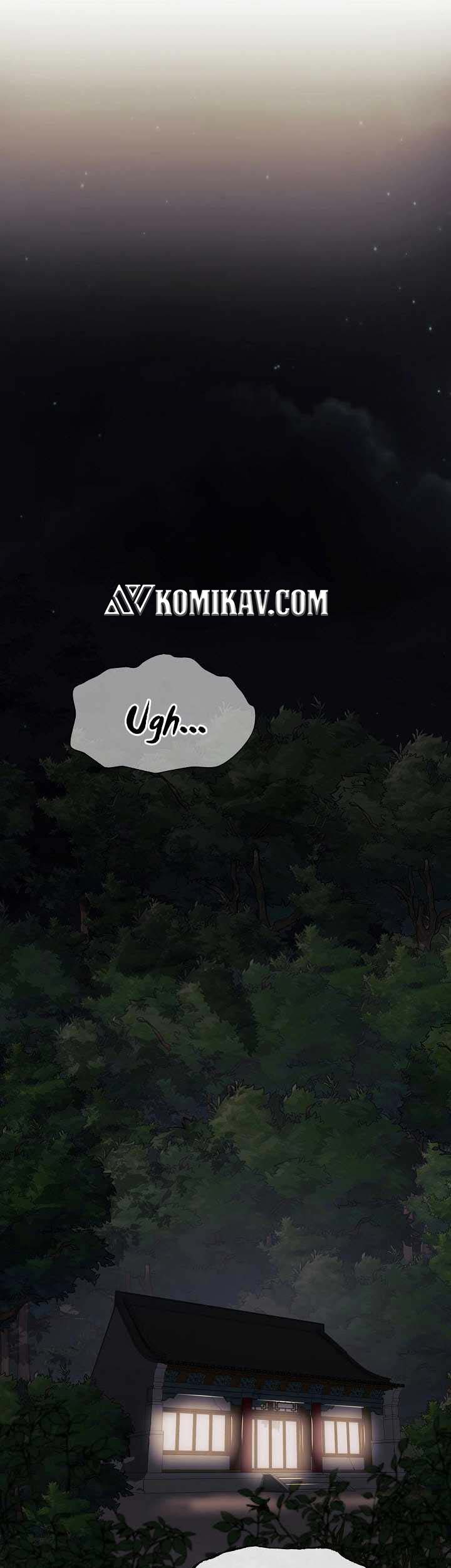 Storm Inn Chapter 18 Gambar 44