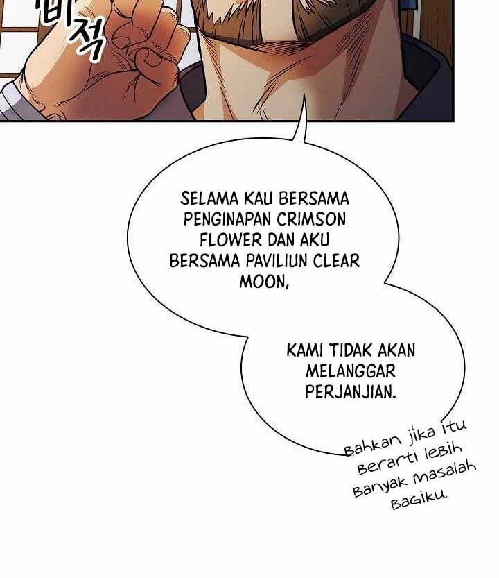 Storm Inn Chapter 18 Gambar 49