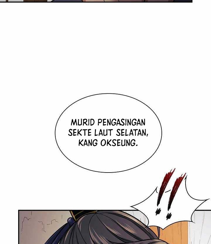 Storm Inn Chapter 18 Gambar 51