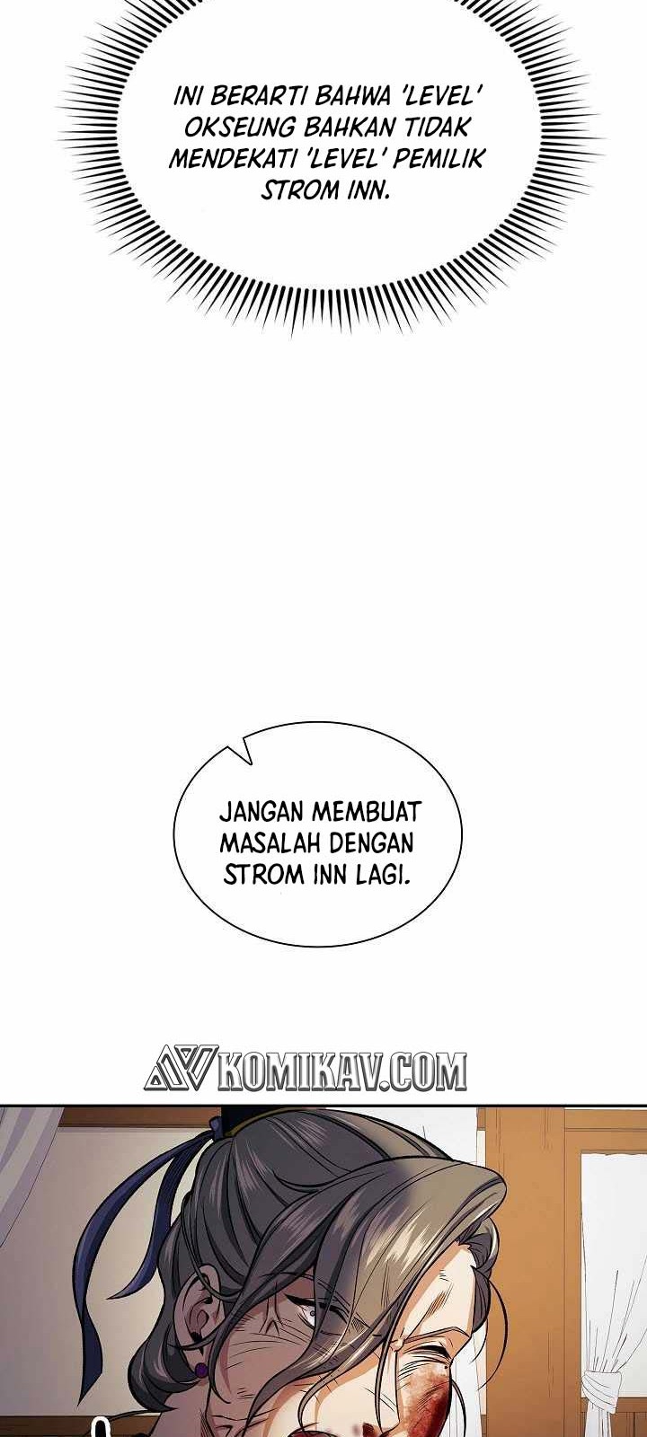 Storm Inn Chapter 18 Gambar 57