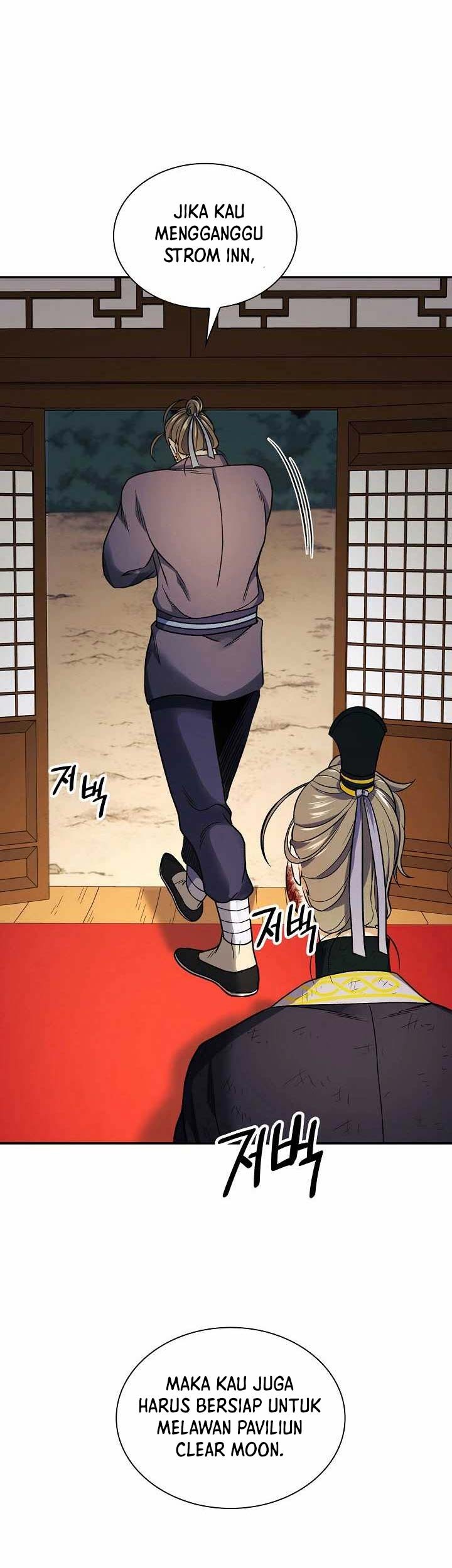 Storm Inn Chapter 18 Gambar 60
