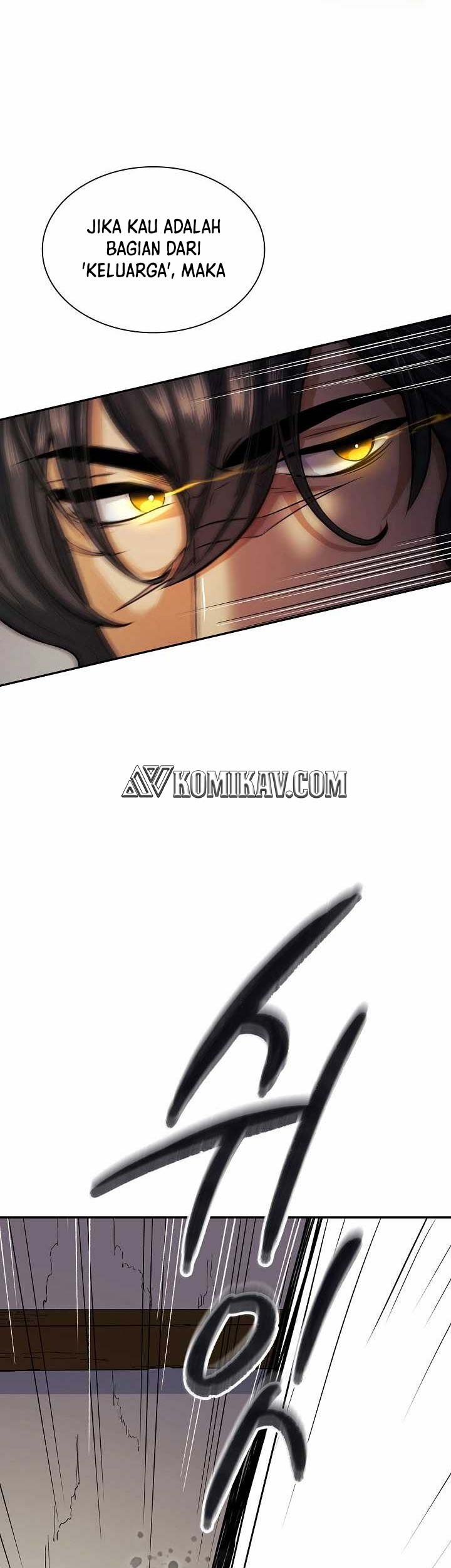 Storm Inn Chapter 18 Gambar 4