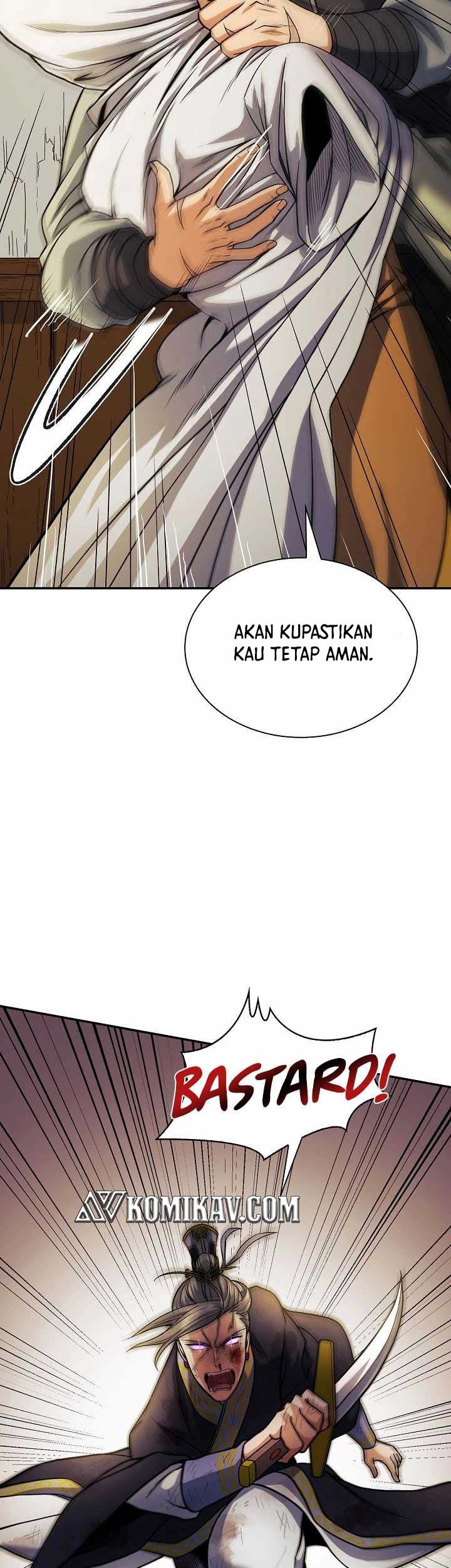 Storm Inn Chapter 18 Gambar 6