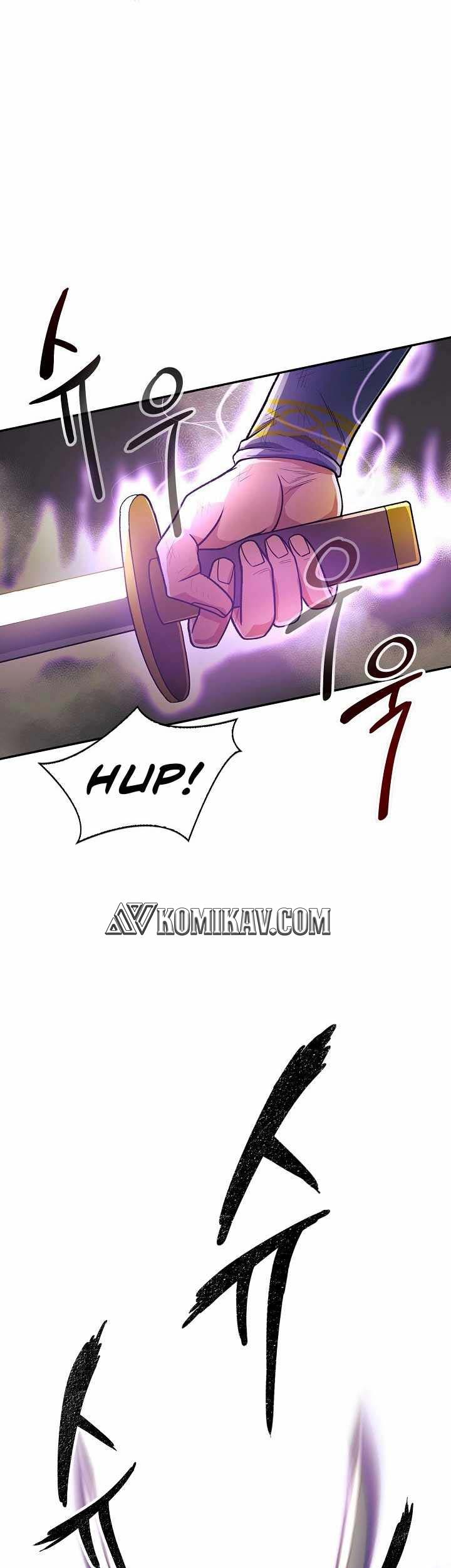 Storm Inn Chapter 18 Gambar 8