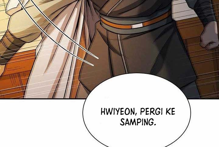 Storm Inn Chapter 18 Gambar 11
