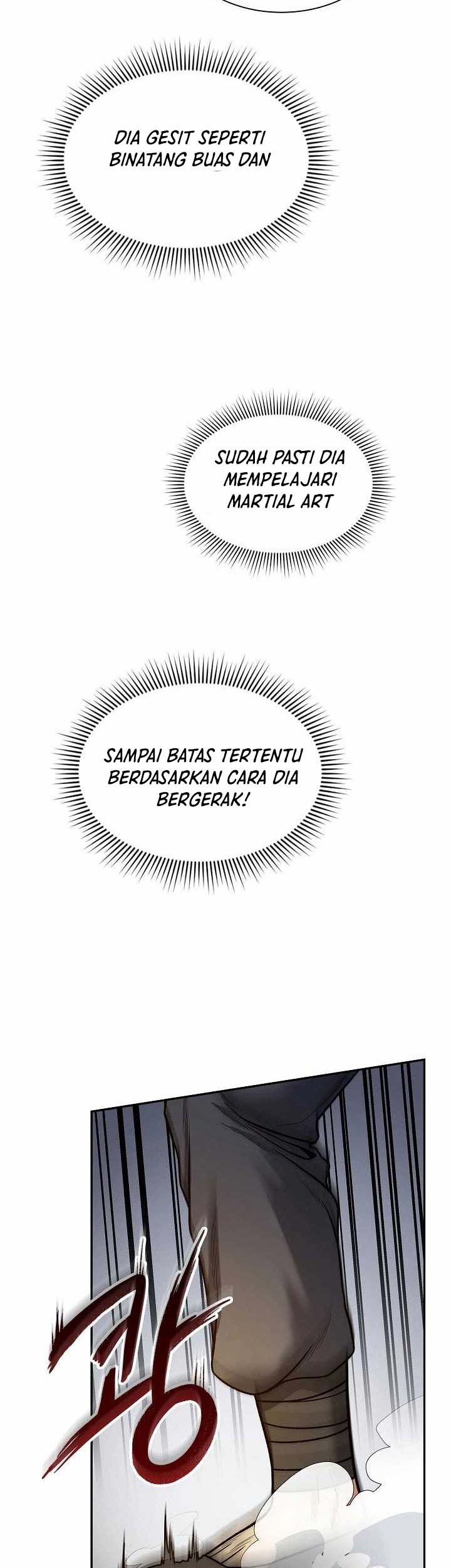 Storm Inn Chapter 18 Gambar 12