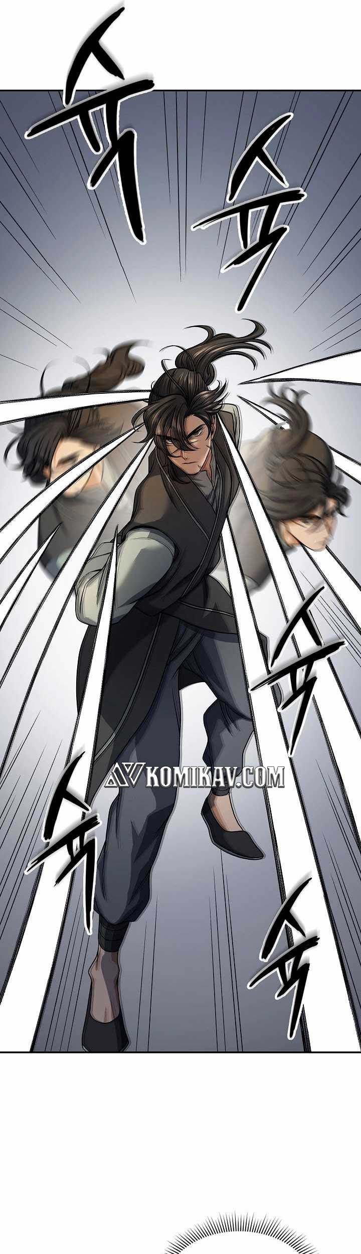 Storm Inn Chapter 18 Gambar 14