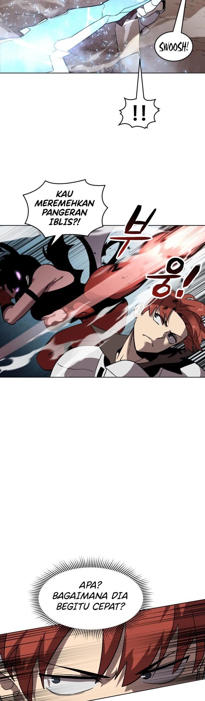 Final Boss Chapter 25 Gambar 13
