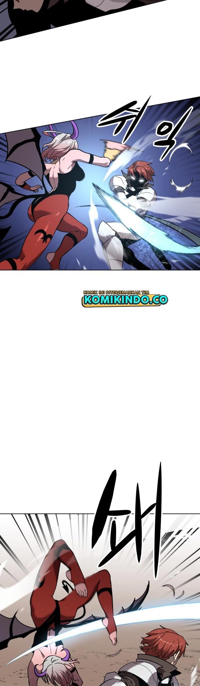 Final Boss Chapter 25 Gambar 16