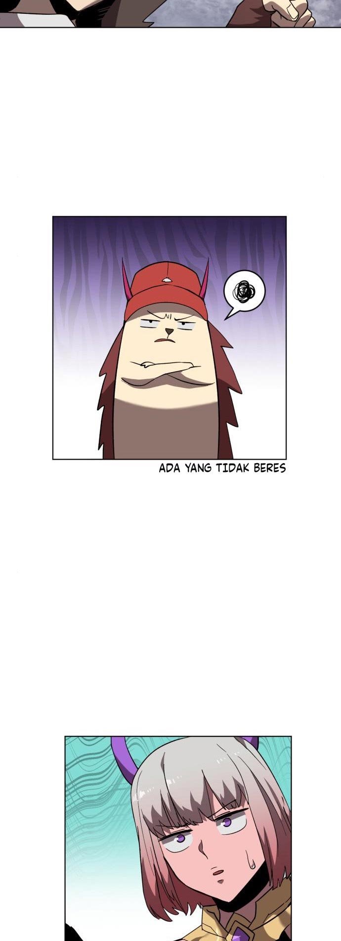 Final Boss Chapter 25 Gambar 47