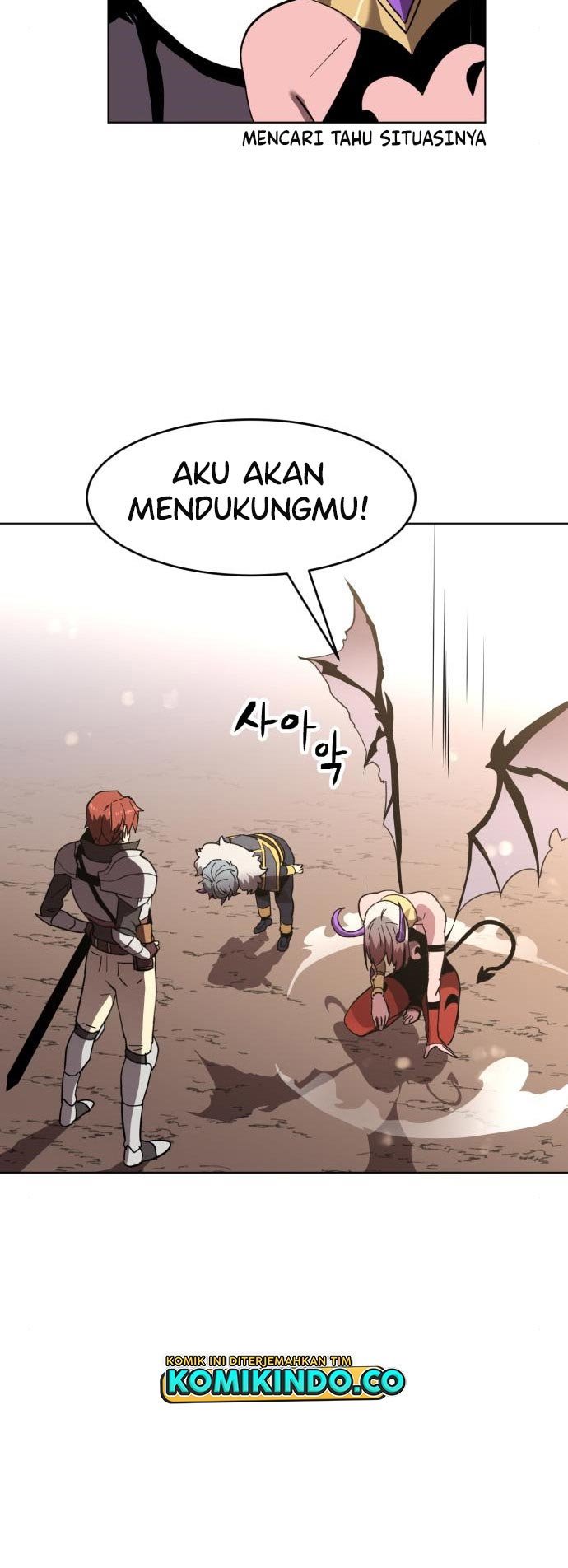 Final Boss Chapter 25 Gambar 48