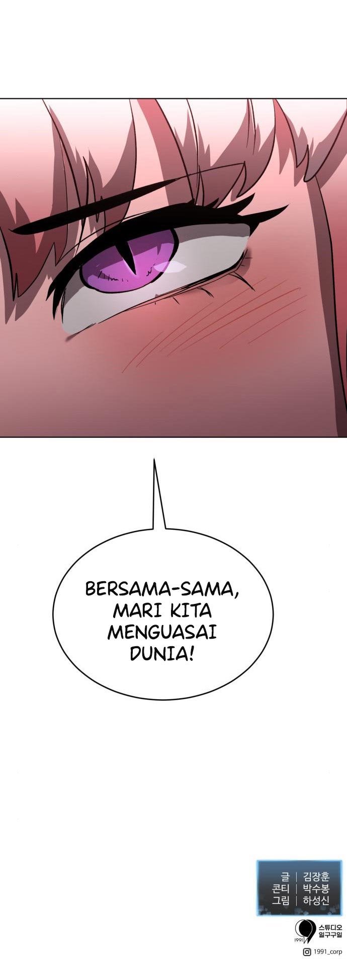 Final Boss Chapter 25 Gambar 49
