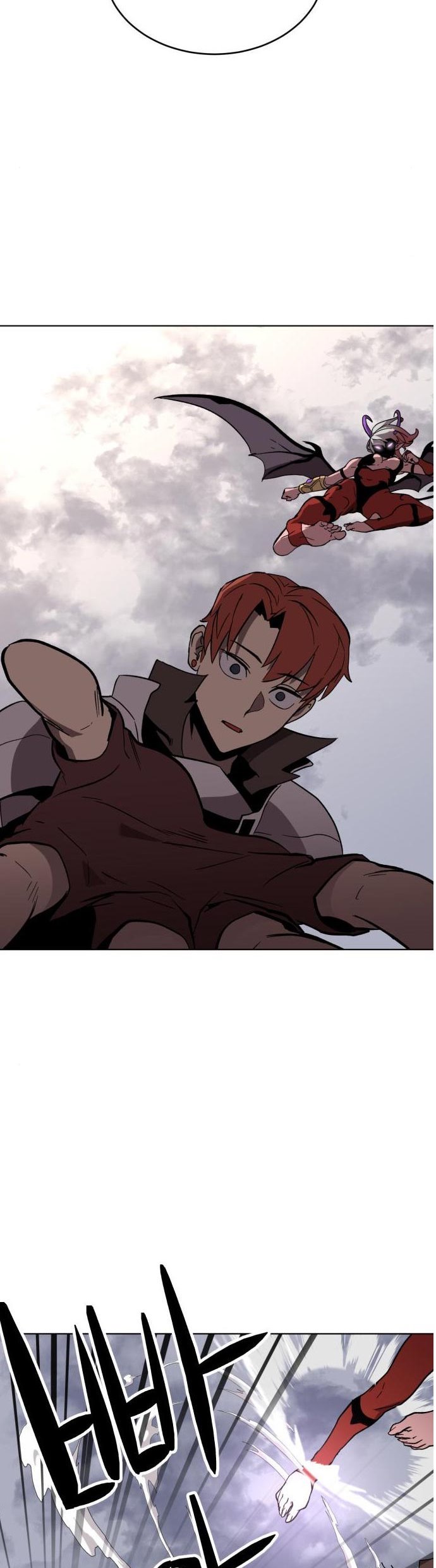 Final Boss Chapter 25 Gambar 5