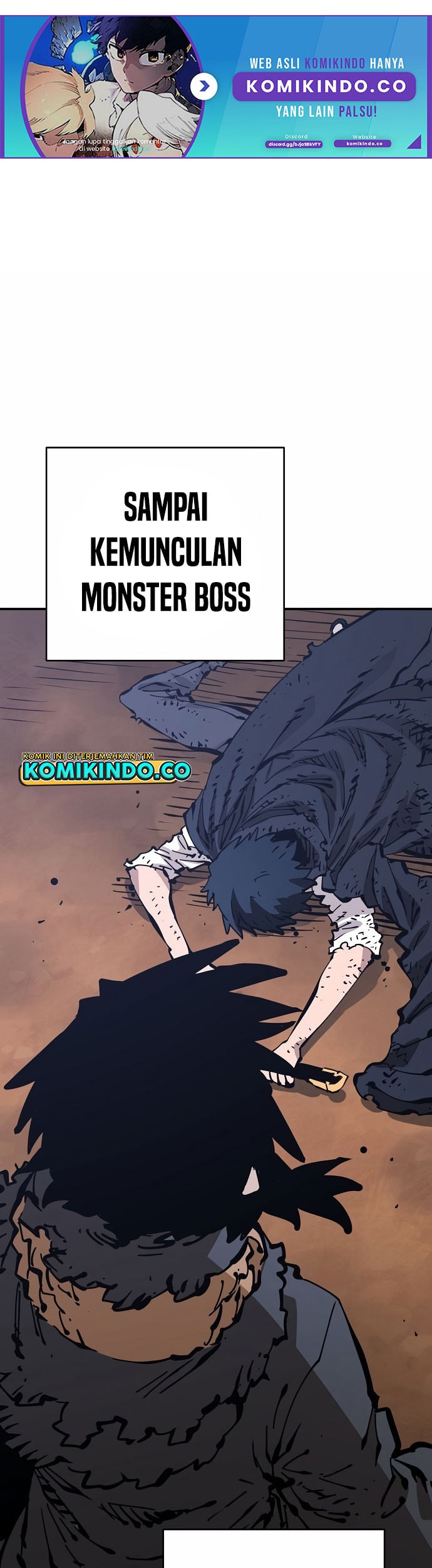 Baca Manhwa Player Chapter 85 Gambar 2