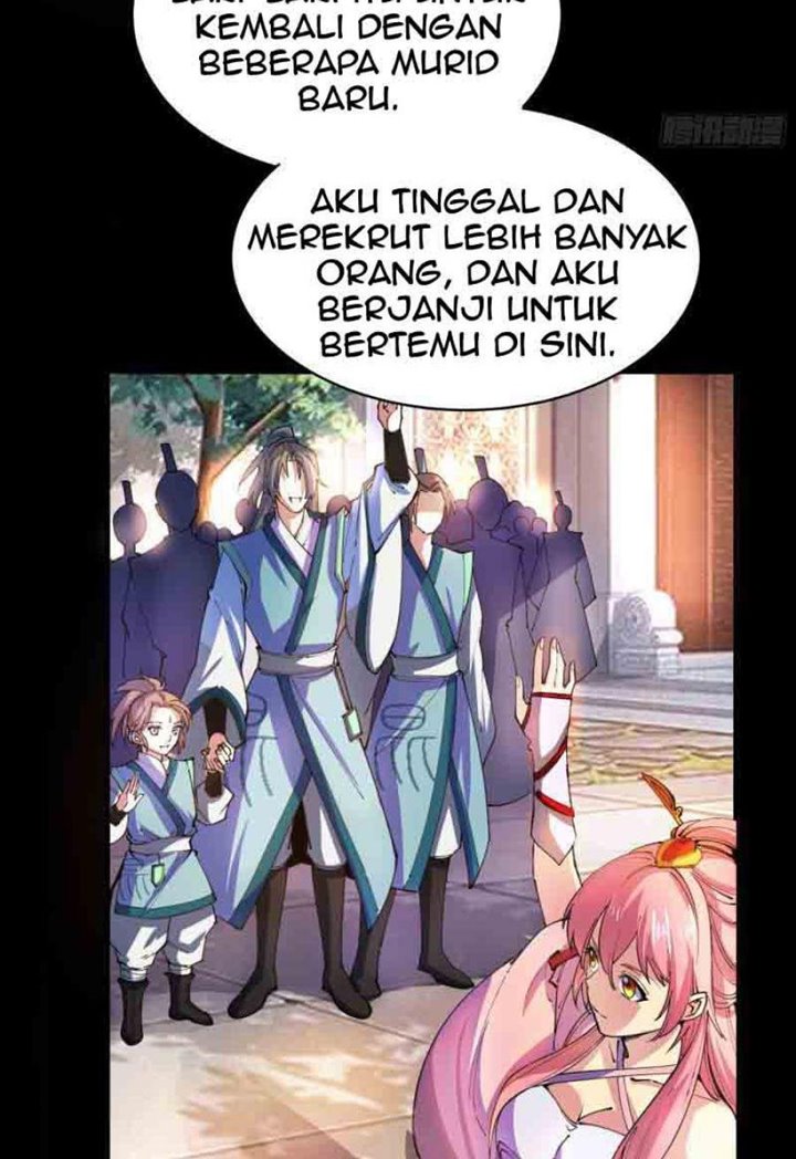 The Legend of Qing Emperor Chapter 31 Gambar 10