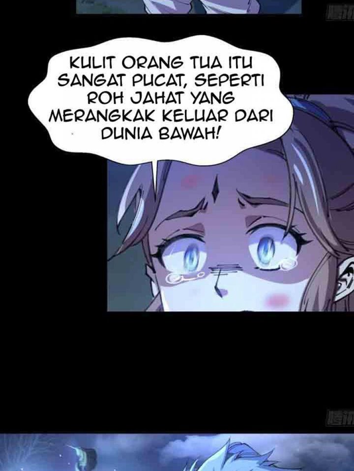 The Legend of Qing Emperor Chapter 31 Gambar 28