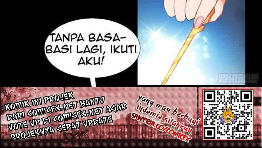 The Legend of Qing Emperor Chapter 30 Gambar 30