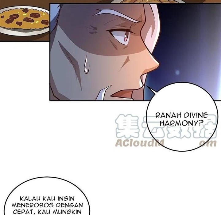 Domination One Sword Chapter 182 Gambar 5