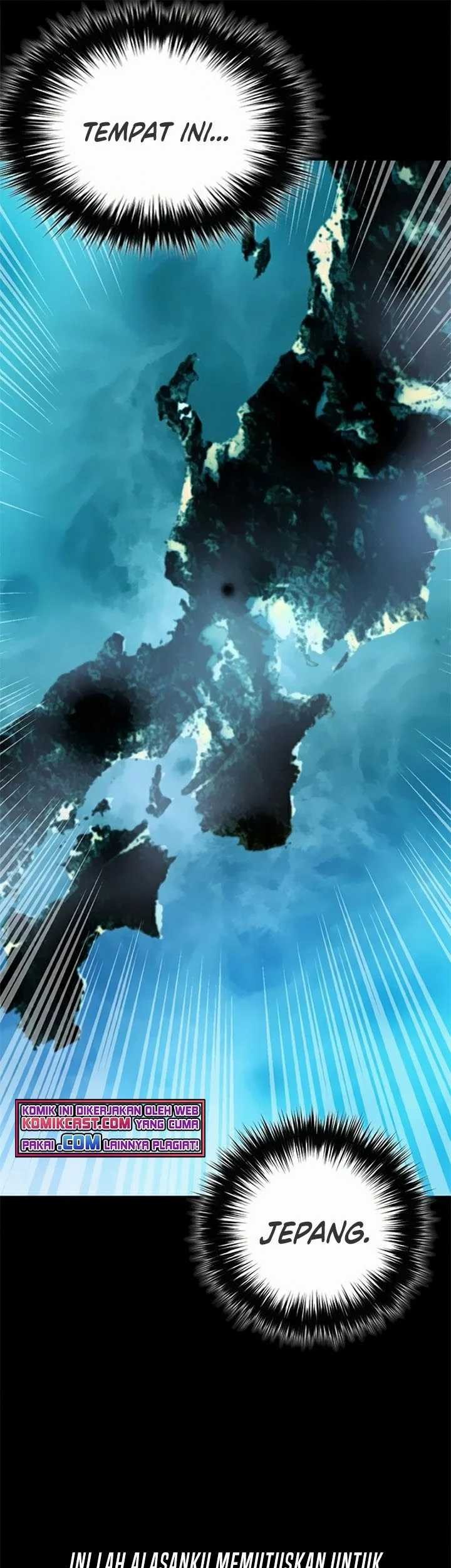 Seoul Station Druid Chapter 33 Gambar 17