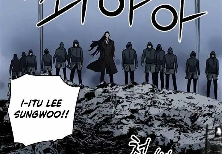 Seoul Station Druid Chapter 33 Gambar 20