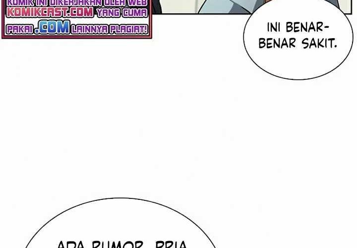 Seoul Station Druid Chapter 33 Gambar 32