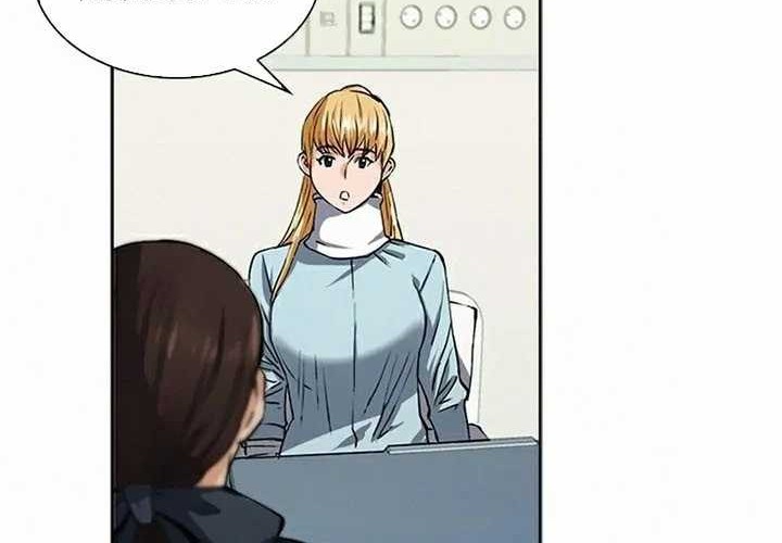 Seoul Station Druid Chapter 33 Gambar 34