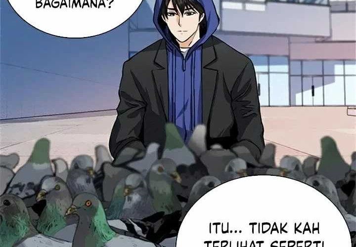 Seoul Station Druid Chapter 33 Gambar 51