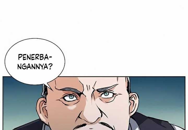 Seoul Station Druid Chapter 33 Gambar 55