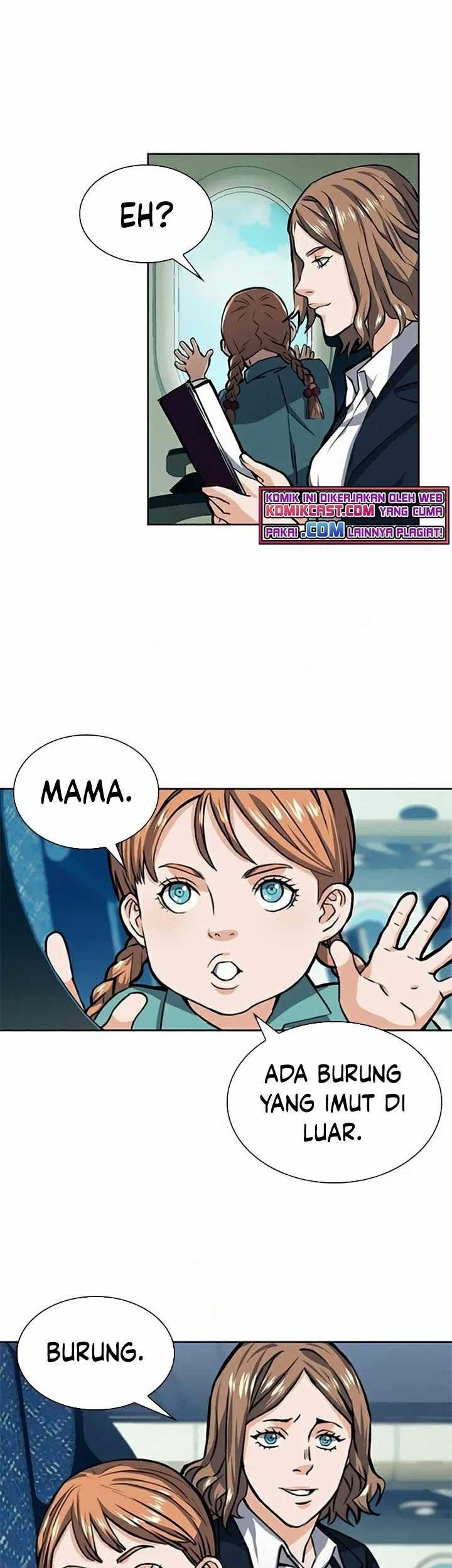 Seoul Station Druid Chapter 33 Gambar 58