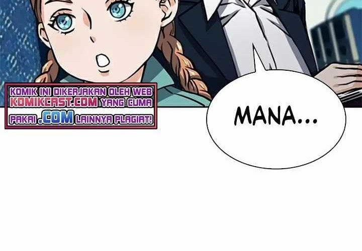 Seoul Station Druid Chapter 33 Gambar 59