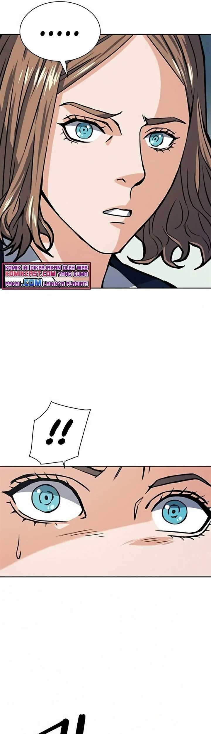 Seoul Station Druid Chapter 33 Gambar 60