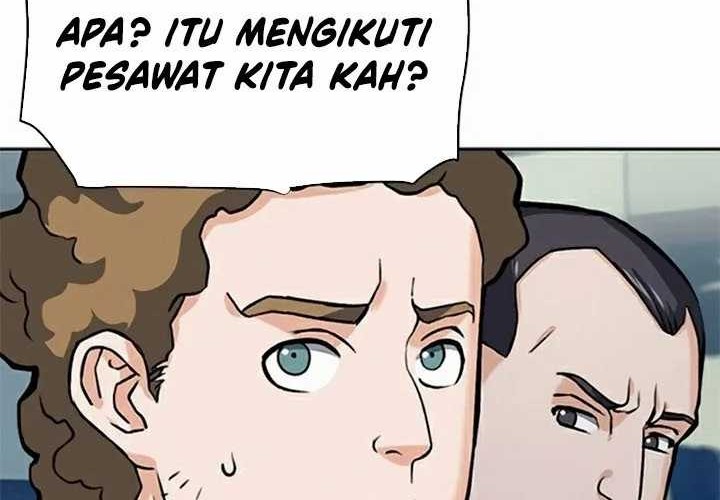 Seoul Station Druid Chapter 33 Gambar 65