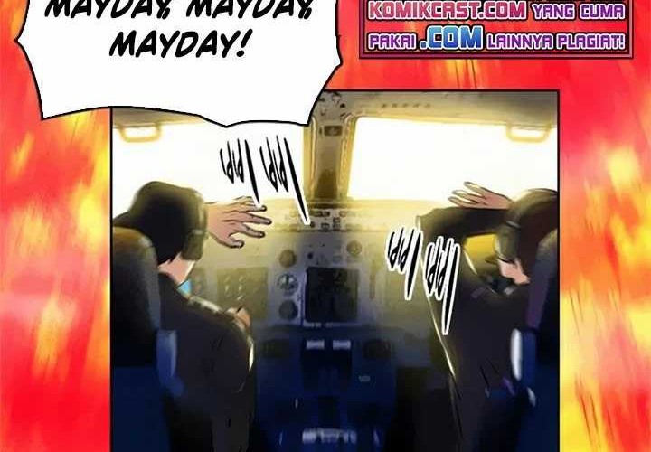 Seoul Station Druid Chapter 33 Gambar 75