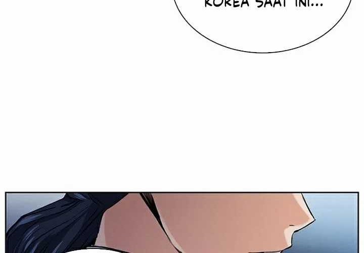 Seoul Station Druid Chapter 33 Gambar 5