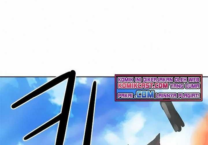Seoul Station Druid Chapter 33 Gambar 79