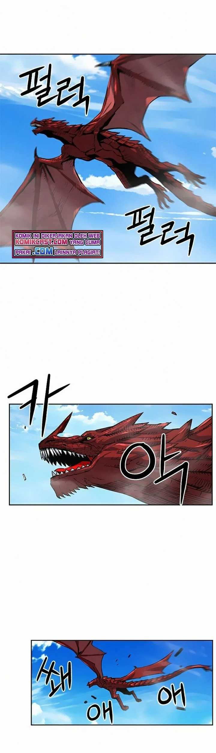 Seoul Station Druid Chapter 33 Gambar 82