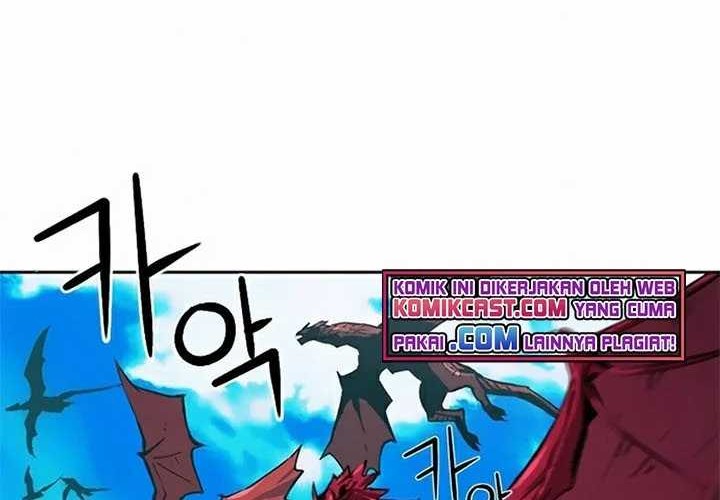 Seoul Station Druid Chapter 33 Gambar 83